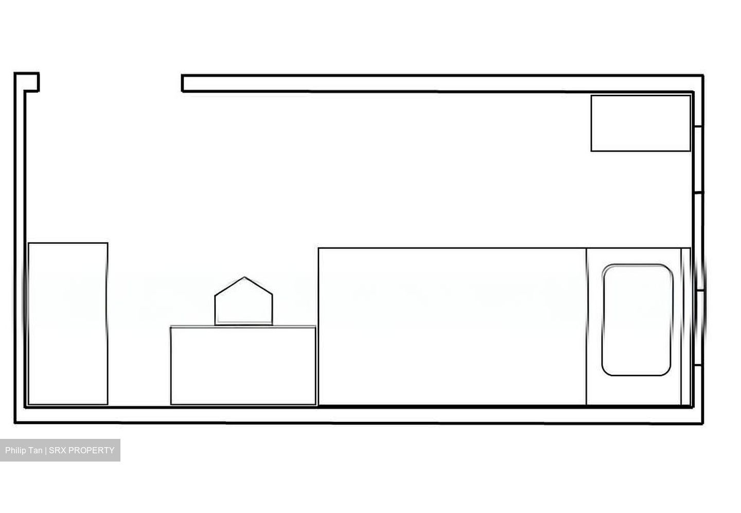 Penhas Road (D8), Apartment #531215621